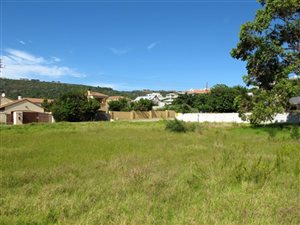 1268 m² Land available in Seaside Longships