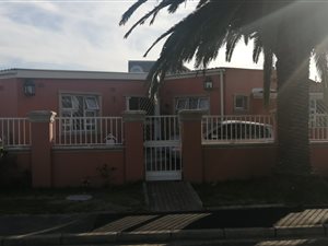 3 Bed House in Kewtown