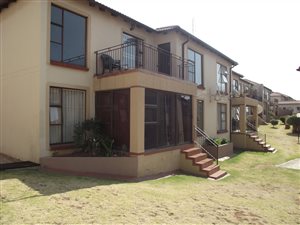 3 Bedroom Townhouse in Risana