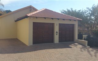 3 Bedroom Townhouse in Amorosa