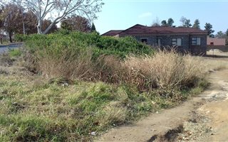 1159 m² Land available in Ncandu Park