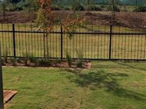 2 Bed Apartment in Serengeti
