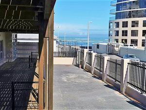 1 Bed Apartment in Southernwood