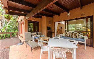 2 Bedroom House in San Lameer