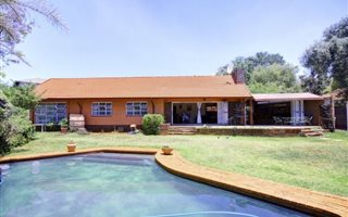 4 Bedroom House in Risidale