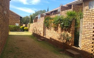 2 Bedroom Apartment in Lyttelton Manor