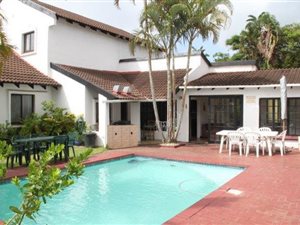 8 Bed House in Margate