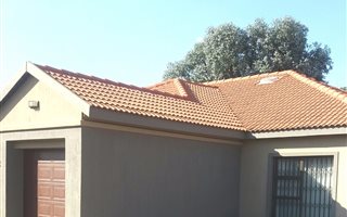 2 Bedroom Townhouse in Three Rivers