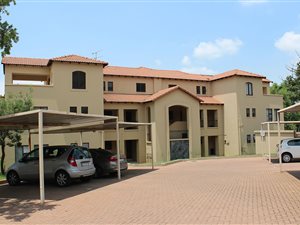 1 Bed Apartment in Vorna Valley