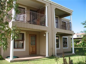 2 Bed Apartment in Robindale