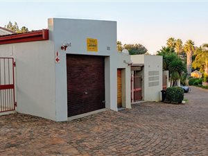 3 Bed Townhouse in Bruma