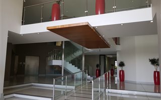 301 m² Commercial space in Parktown