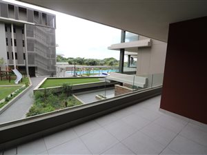 2 Bed Apartment in Sibaya Precinct