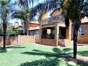3 Bed Cluster in Amorosa