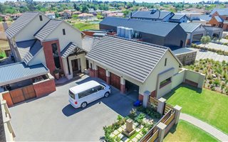 5 Bedroom House in Clearwater Flyfishing Estate