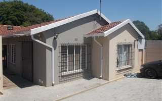 Office space in Hyde Park