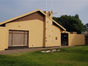 3 Bed House in Three Rivers