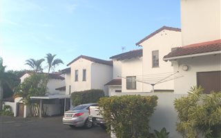 3 Bedroom Duplex in Meerensee