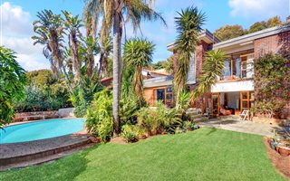 3 Bedroom House in Quellerina