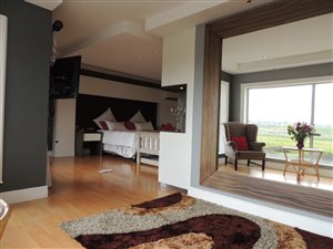 5 Bed House in Rouxville