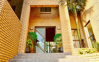 4 Bedroom House in Faerie Glen