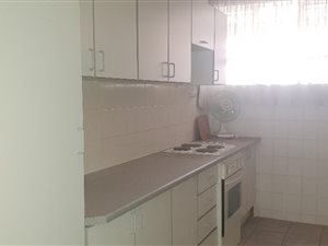 3 Bed Apartment in Gresswold