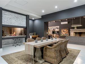4 Bed House in Val de Vie