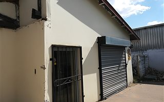 200 m² Office Space in Polokwane Central