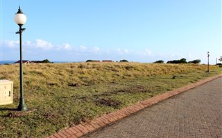 1329 m² Land available in Khamanga Bay