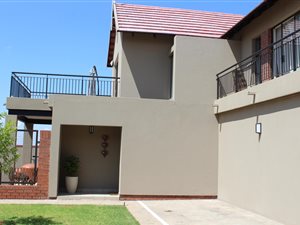 3 Bedroom House in Olive Hill