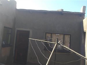3 Bed House in Ivory Park
