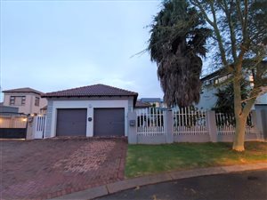3 Bed House in Clearwater Estate