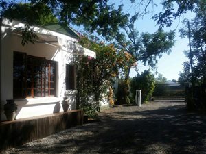 3 Bed House in Fort Beaufort
