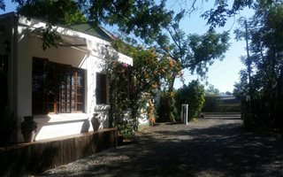 3 Bedroom House in Fort Beaufort