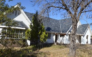 4 Bedroom House in Balmoral