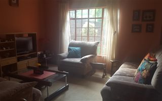 3 Bedroom Townhouse in Old Golf Course