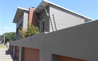 2 Bedroom Townhouse in Dalview