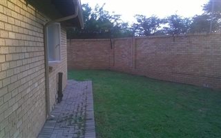 3 Bedroom Townhouse in Annlin