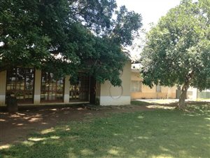 Farm in Louis Trichardt