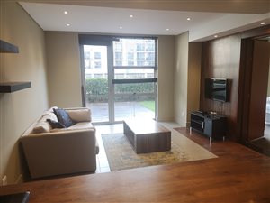 1 Bed Apartment in Bedford Gardens