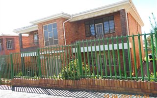 1 Bedroom House in Rosettenville