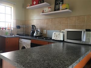 3 Bed Simplex in Illiondale