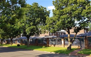 2 Bedroom Apartment in Dayanglen