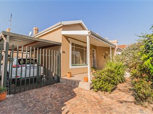 2 Bed House in Westdene