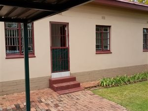 3 Bed House in Mountain View
