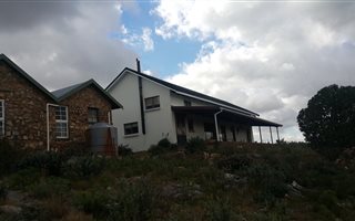 42 ha Farm in Rowallan Park and surrounds