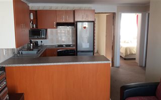 3 Bedroom House in Scottsdene