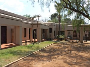 1.3 ha Farm in Kameelfontein and surrounds