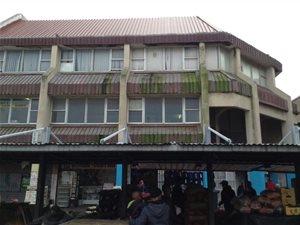 66 m² Office Space in Mitchells Plain