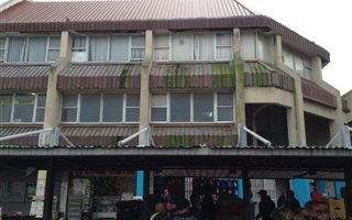 66 m² Office Space in Mitchells Plain
